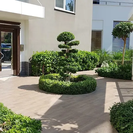 Besthome 20 Cleopatra Select Apartment Alanya