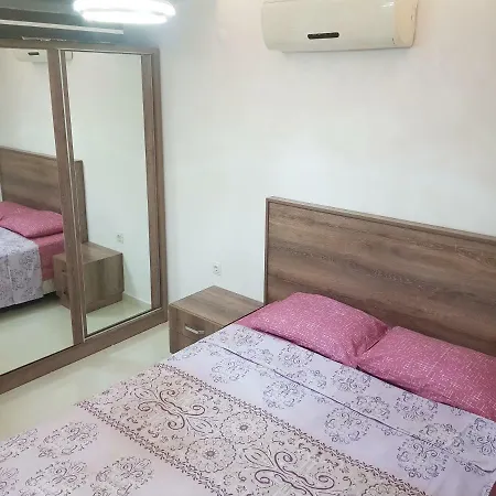 Besthome 20 Cleopatra Select * Alanya