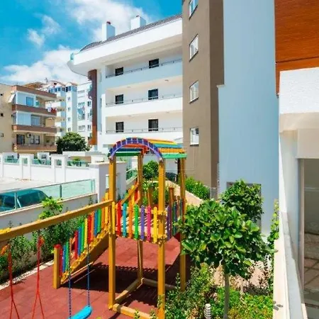 Apartment Besthome 20 Cleopatra Select *
