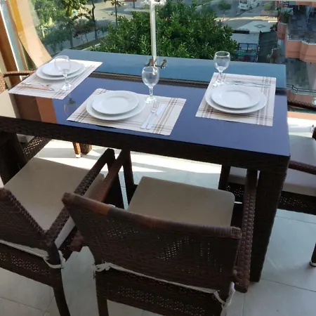 Apartment Besthome 20 Cleopatra Select *