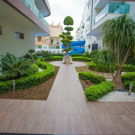 Besthome 20 Cleopatra Select Apartment *
