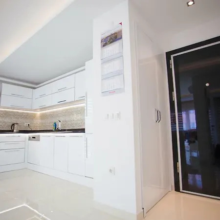 Apartment Besthome 20 Cleopatra Select Alanya