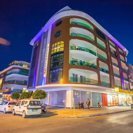 Besthome 20 Cleopatra Select Apartment *