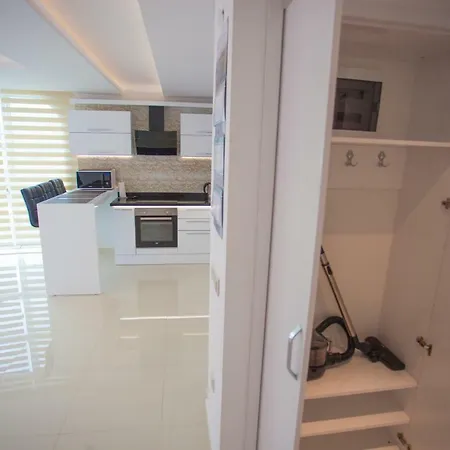Apartment Besthome 20 Cleopatra Select