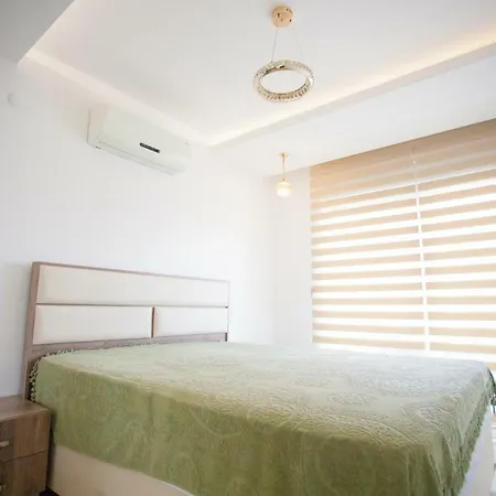 Besthome 20 Cleopatra Select Apartment Alanya