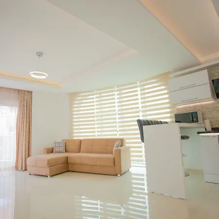 Apartment Besthome 20 Cleopatra Select Alanya