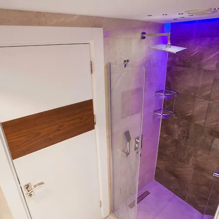 Apartment Besthome 20 Cleopatra Select Alanya