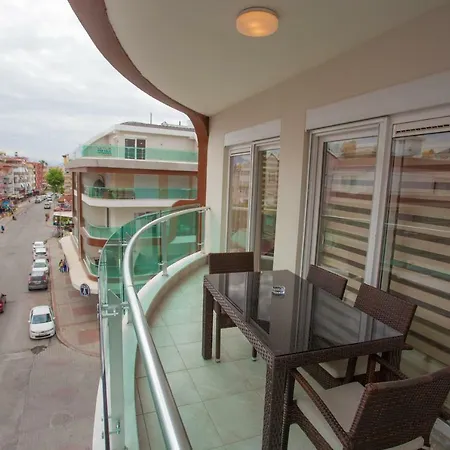 Apartment Besthome 20 Cleopatra Select