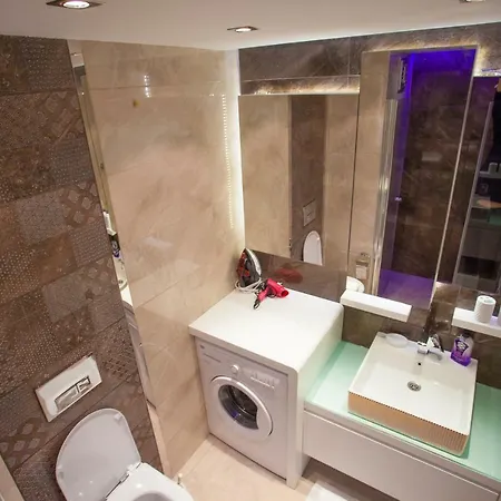 Besthome 20 Cleopatra Select Apartment *