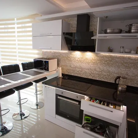 Besthome 20 Cleopatra Select * Alanya
