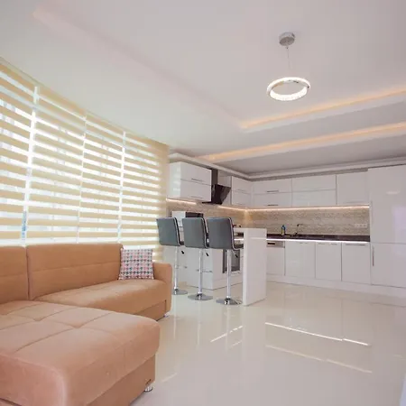 Besthome 20 Cleopatra Select Apartment *