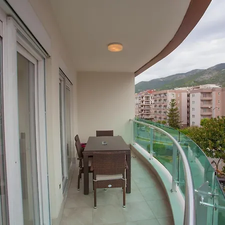 Apartment Besthome 20 Cleopatra Select *